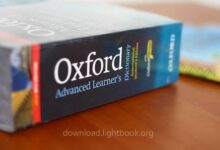 Oxford Learners Dictionary Download Free for Windows 10, 11