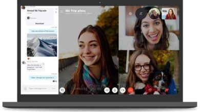 Download Skype Voice and Video Call Latest Free Version