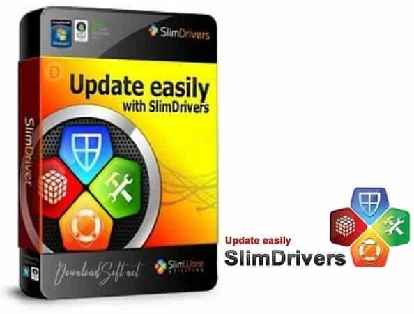 SlimDrivers Free Download 2023 for Windows PC 32/64-bit