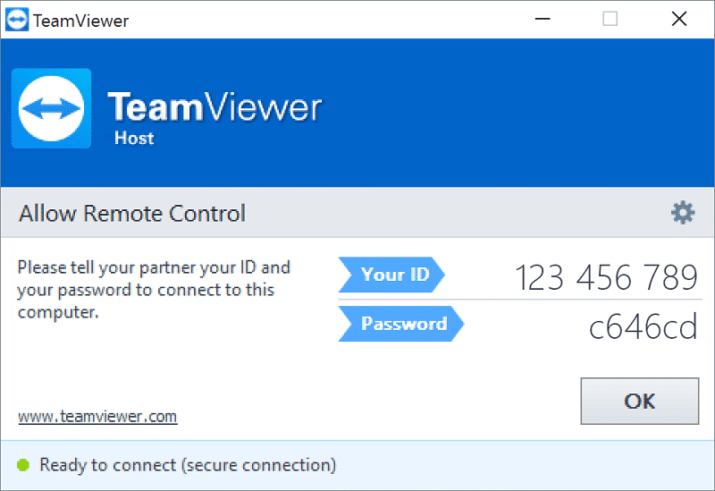 teamviewer 10 descarga gratuita