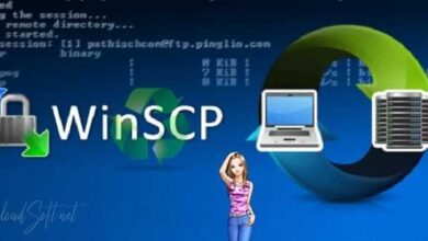 Download WinSCP Free for Windows PC, Mac and Linux