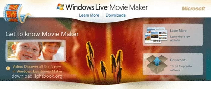 Download Best New Windows Movie Maker Latest Free