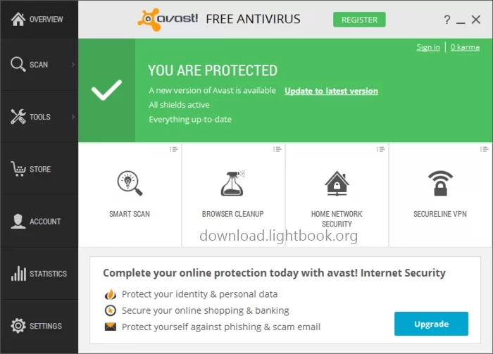 Avast Business Download Free Trial for Windows and Mac