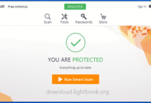 Download Avast Premium Security Free for Windows