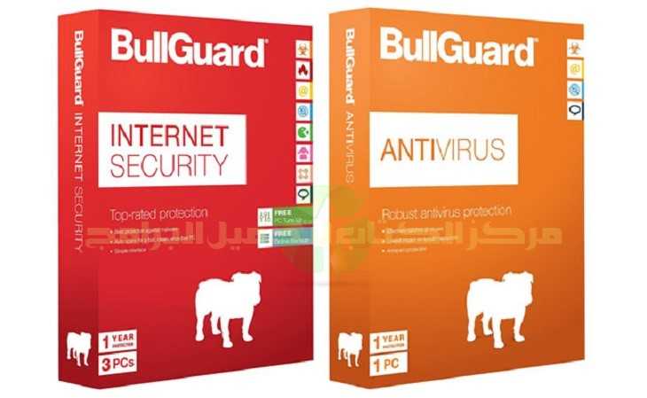 BullGuard AntiVirus Free Trial Download 2023 for Windows