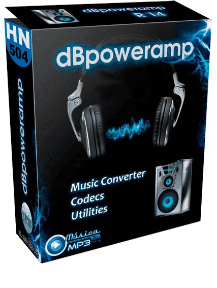 Download dBpowerAMP Music Converter Download dBpowerAMP Music Converter 2025 for PC and iOS