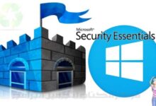 Download MSE Antivirus Microsoft Security Essentials Free