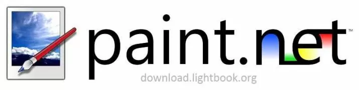Download Paint.NET Free Editor Pictures for Windows