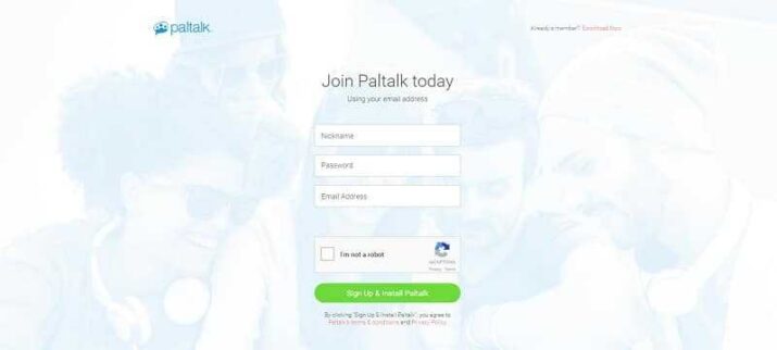 paltalk 2 1 Télécharger Paltalk Messenger 2021 Chat Vocal et Vidéo Télécharger Paltalk Messenger 2021 Chat Vocal et Vidéo