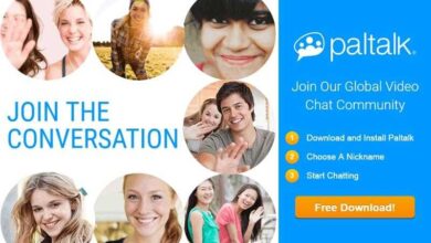 Download Paltalk Messenger Free Voice and Video Chat