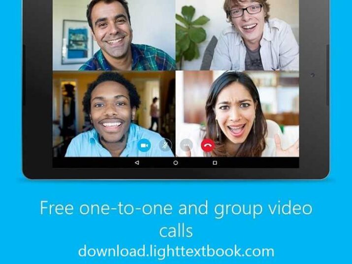 Download Skype Free Download Skype Free 2025 Voice and Video Call for PC and Mac
