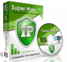 Téléchargez Super Hide IP gratuitement Téléchargez le programme de protection Super Hide IP gratuit 2025 pour PC