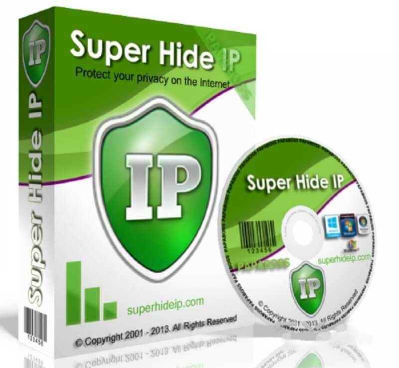 Download Super Hide IP Free 2025 Protection Program for PC
