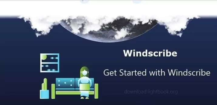 Download Windscribe Free Protect Surf Blocked Sites 