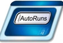 Download Autoruns Tool Control Device Latest Version