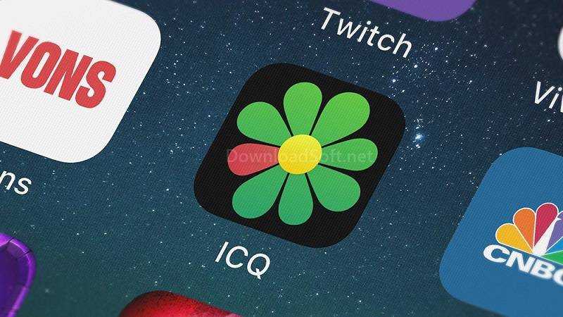Download ICQ Free Voice and Video Chat for 2025 PC & Mobile