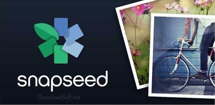 SnapSeed Photo Editor Download Free 2025 for Windows PC