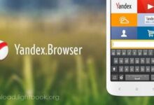 Download Yandex Browser Free for Computer and Mobile