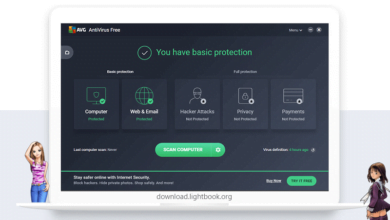 AVG Antivirus Free Trial Download for Windows, Mac & Android