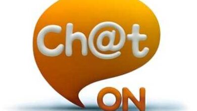 ChatOn App Samsung Free Download on Play Store and iTunes