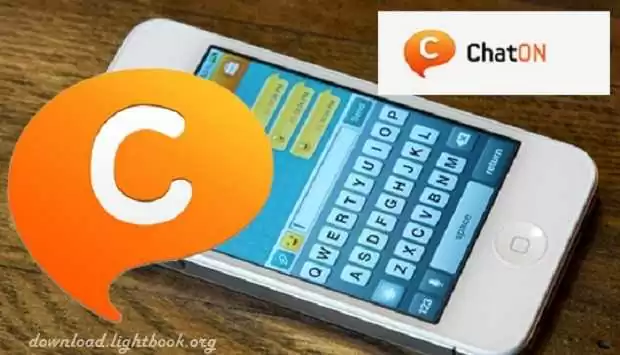 ChatOn App Samsung Free Download on Play Store and itunes