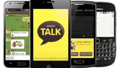 Download KakaoTalk Free Voice and Text Chat