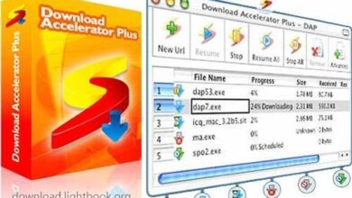 Download Accelerator Plus Dap Latest Free Version 2023