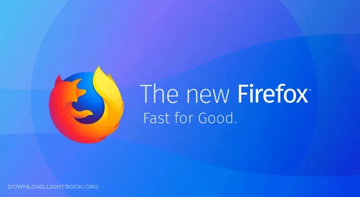 Download New Firefox Free for Computer and Mobile