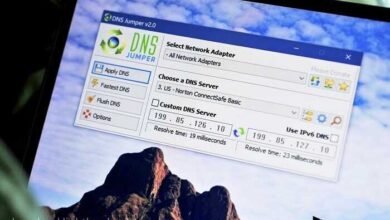 Download DNS Jumper Free for all Systems Windows