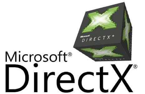 DirectX 12 Download For Windows 10, 8, 7, XP 64 Bit / 32 Bit