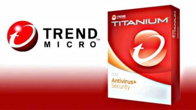 Trend Micro Titanium Antivirus Free Download for Windows/Mac