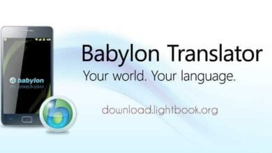 Download Babylon Dictionary for Windows, Mac and Android