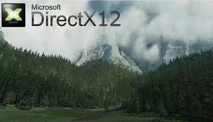 Download DirectX 12 Free for Windows XP, 7, 8, 10, 11