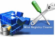 Download Wise Registry Cleaner Free for Windows PC