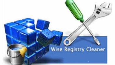 Download Wise Registry Cleaner Free for Windows PC