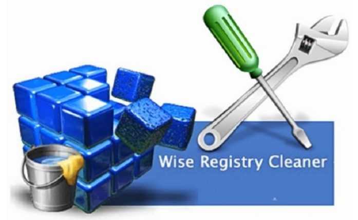 wise registry cleaner review