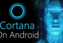 Download Microsoft Digital Cortana for iOS and Android Free