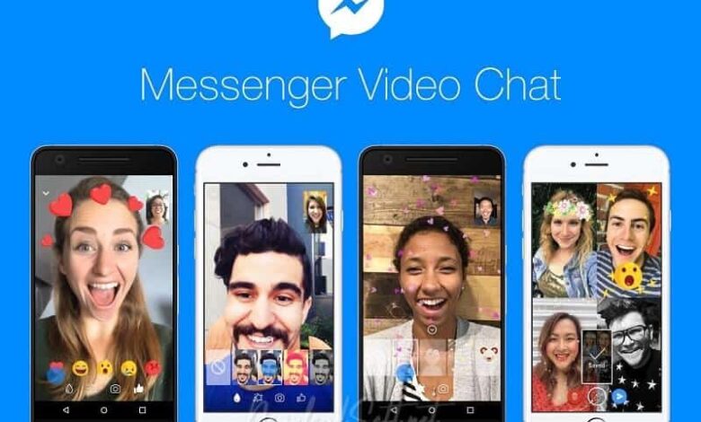 Download Facebook Messenger Free for Android and iPhone