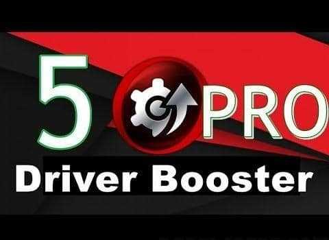 Driver Booster Pro Free Download for Windows 7/8/10/11