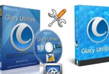 Download Glary Utilities Free Speed Up and Maintenance PC