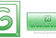 Download GreenBrowser Safe and Strong Latest Free