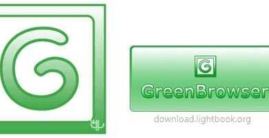 Download GreenBrowser Safe and Strong Latest Free
