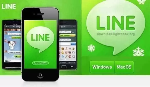  Line Voice and Video Calls Free Download for PC & Mobile
