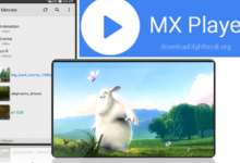 Download MX Player Audio and Video for PC and Mobile
