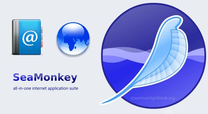 Download Mozilla SeaMonkey Free 2025 for Windows PC