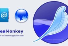 Download Mozilla SeaMonkey for PC Free Direct Link