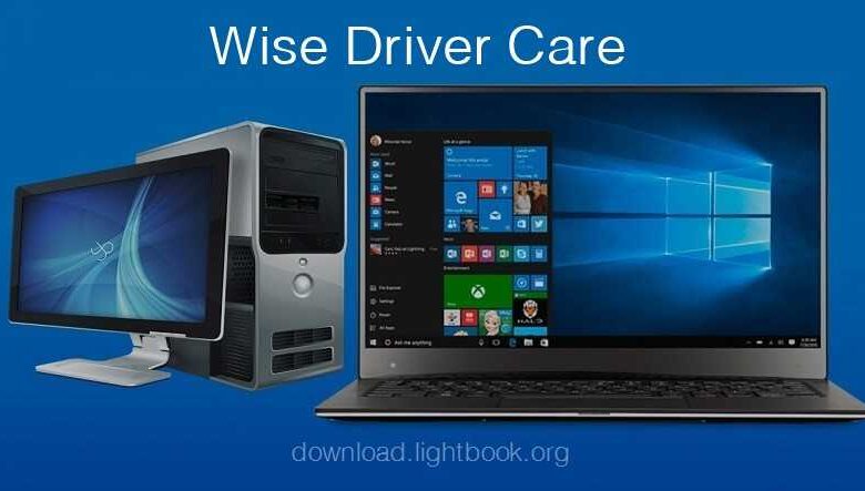 Download Wise Driver Care Free Driver Updates for My PC