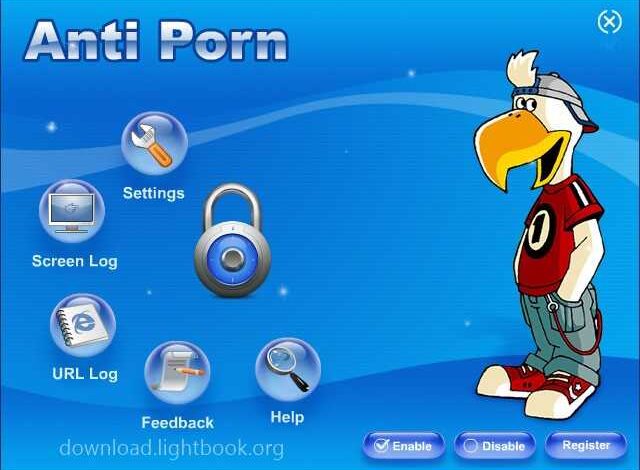 Download Program Anti Porn Block Porn Sites for PC