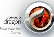 Download Comodo Dragon Internet Browser for PC