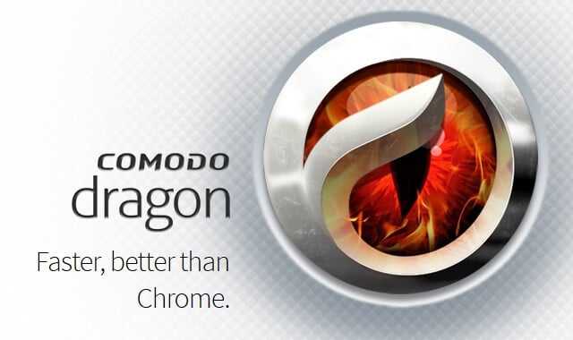 Télécharger Comodo Dragon Navigateur Télécharger Comodo Dragon Navigateur 2025 pour Windows